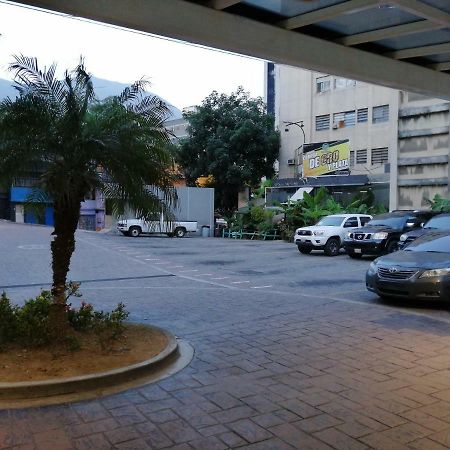 Hotel Las Americas Caracas Exterior photo