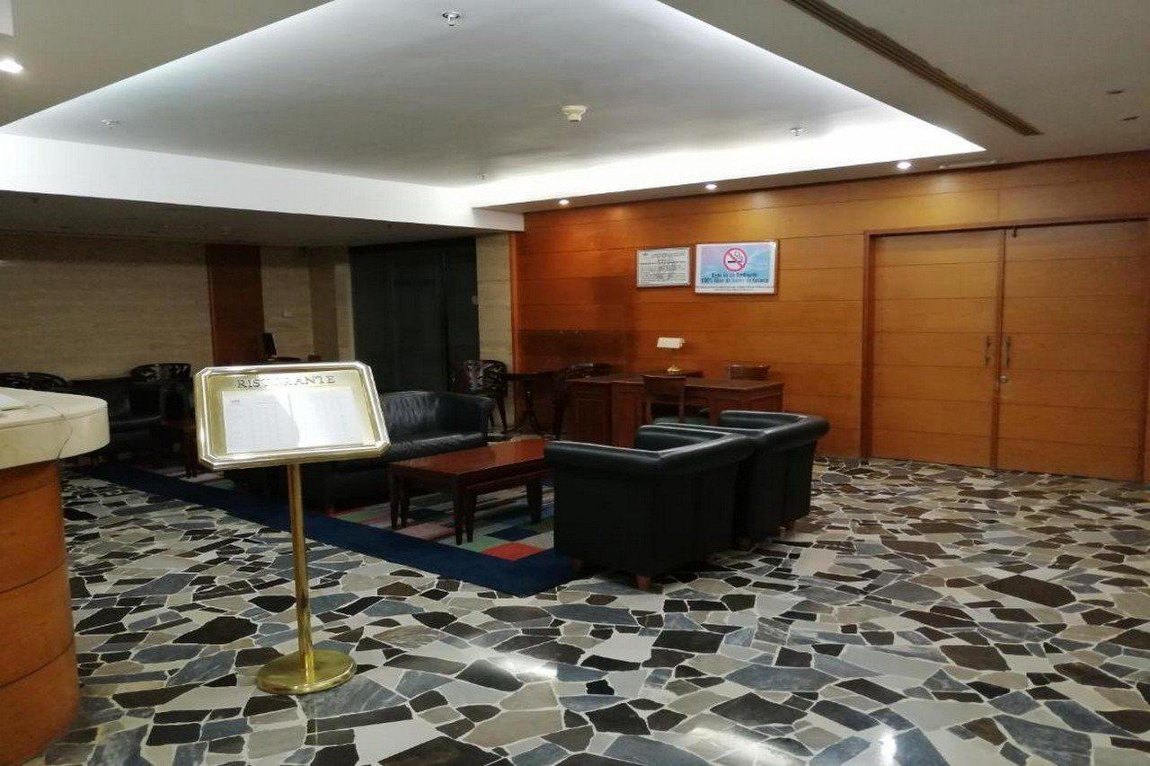 Hotel Las Americas Caracas Exterior photo