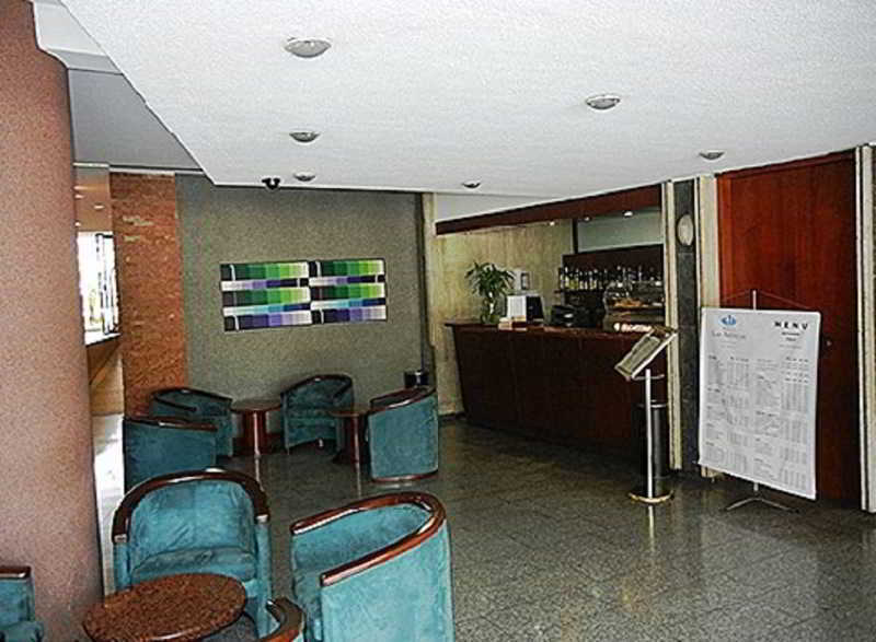 Hotel Las Americas Caracas Exterior photo