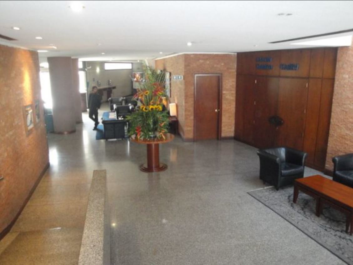 Hotel Las Americas Caracas Exterior photo