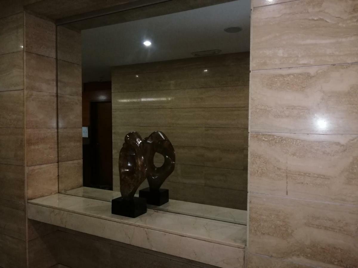 Hotel Las Americas Caracas Exterior photo