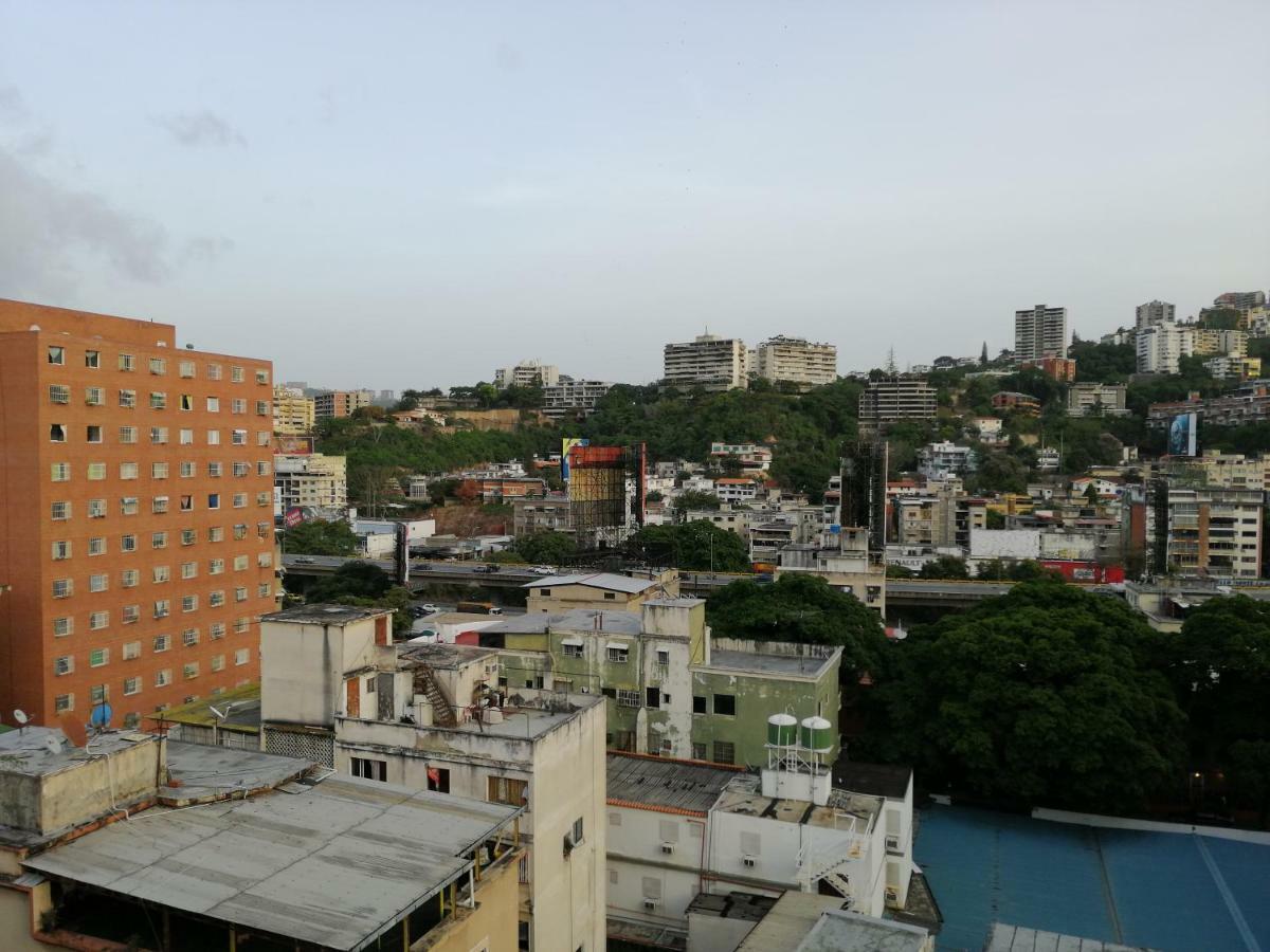 Hotel Las Americas Caracas Exterior photo