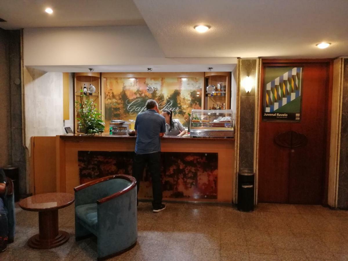 Hotel Las Americas Caracas Exterior photo
