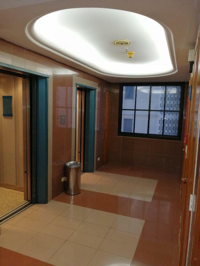 Hotel Las Americas Caracas Exterior photo