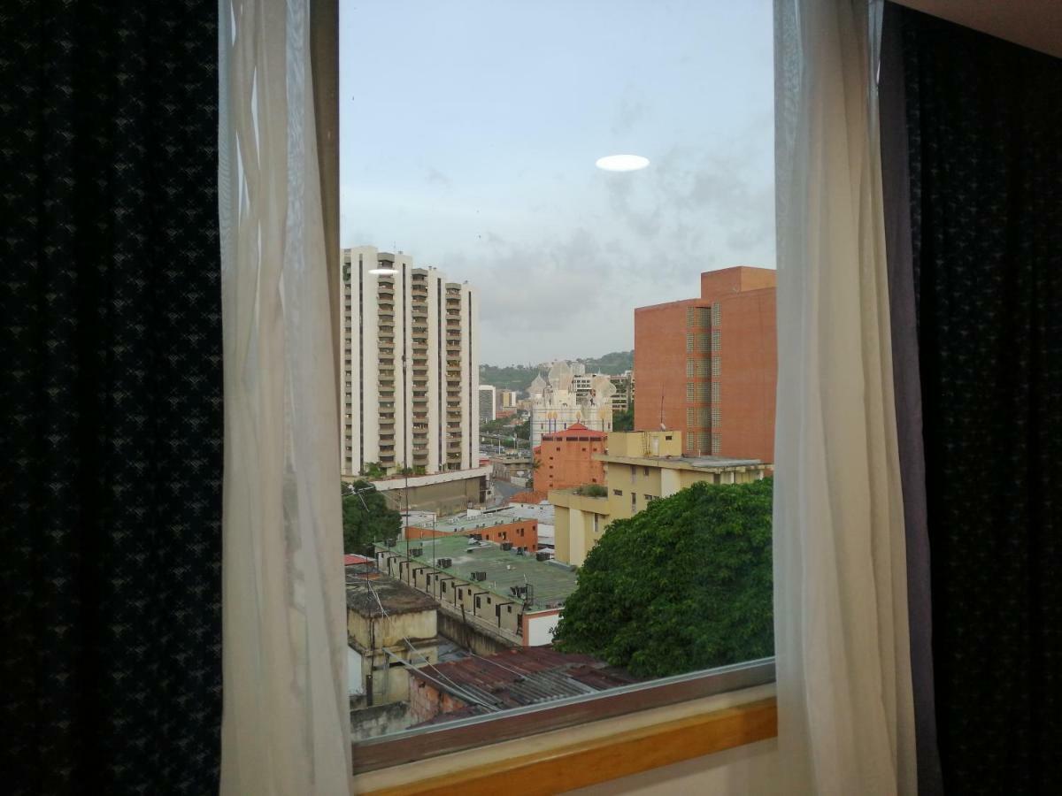 Hotel Las Americas Caracas Exterior photo